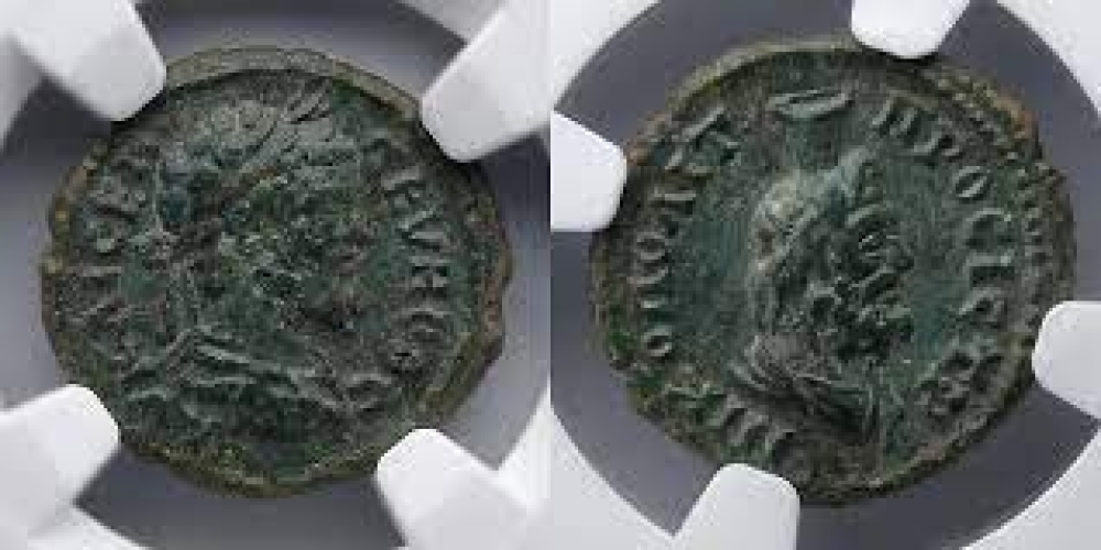 Nicopolis in Moesia, Septimius Severus, AD 193-211, AE18,