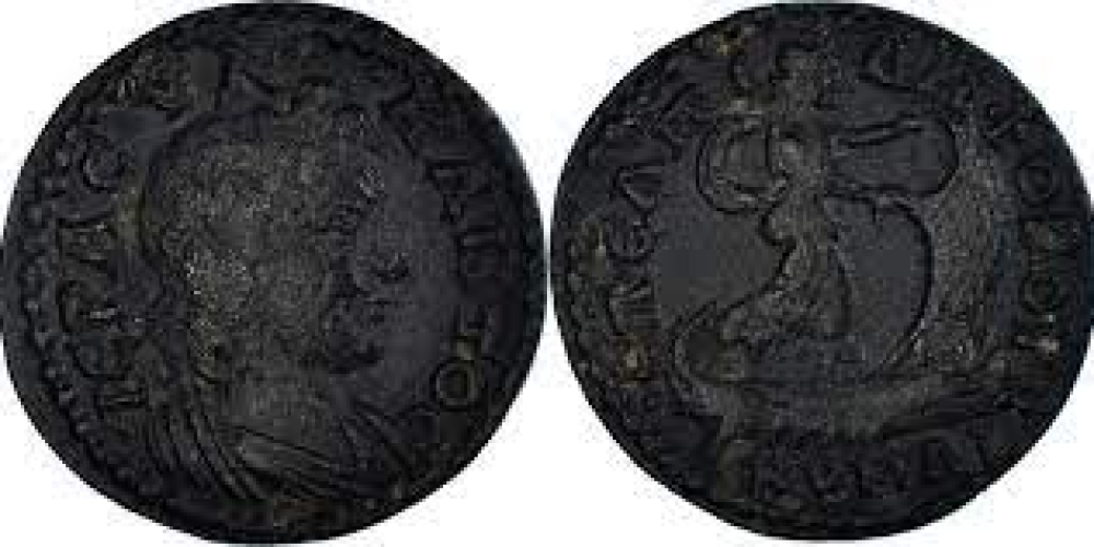 Coin, Aeolis, Pseudo-autonomous, Æ, 253-260, Kyme, , Bronze, BMC:116