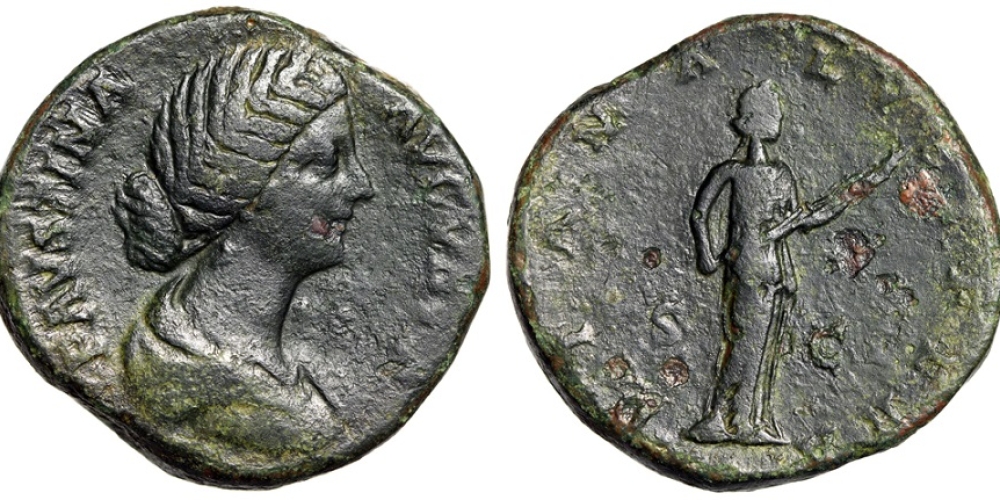 Faustina II