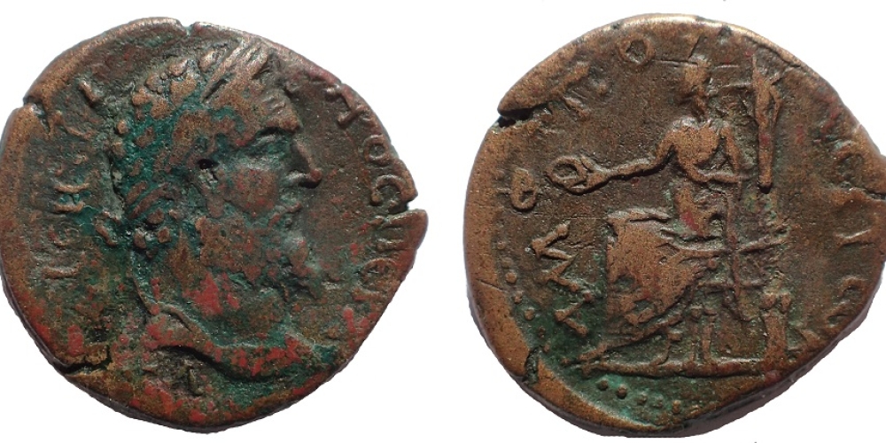 Septimius Severus