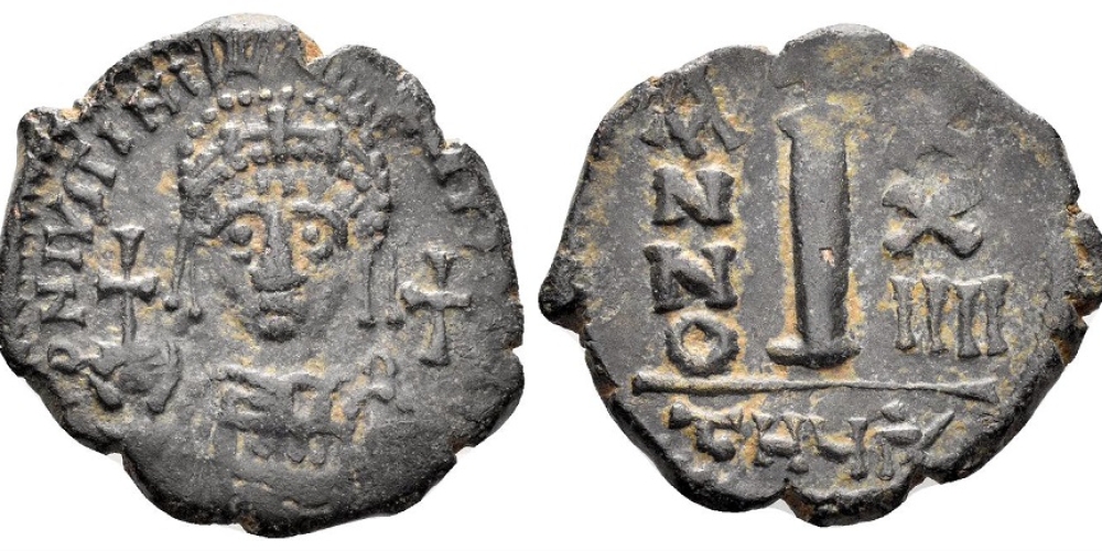 Justinian I