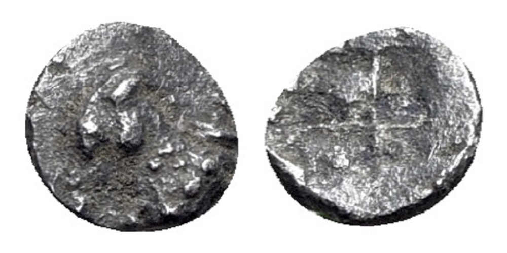 Asia Minor