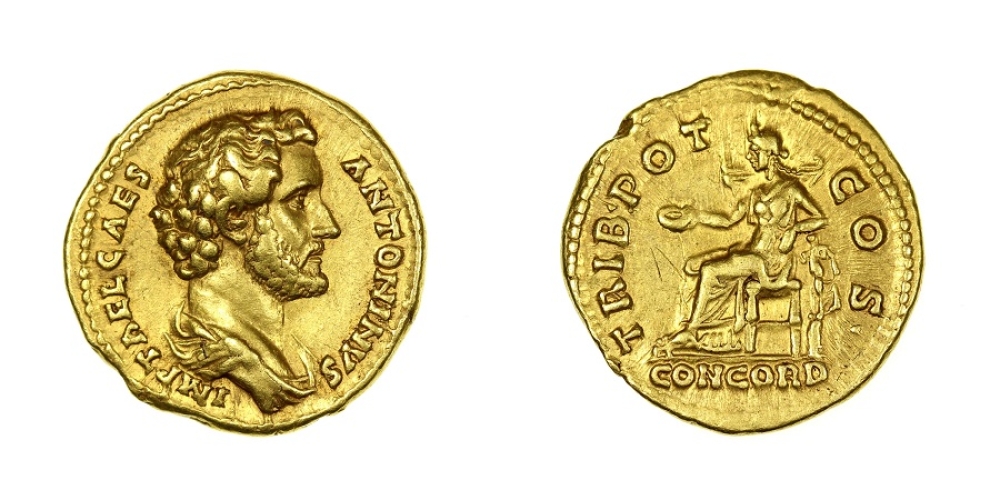 Antoninus Pius