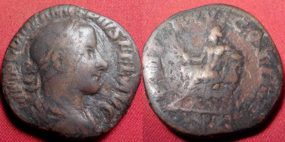 GORDIAN III