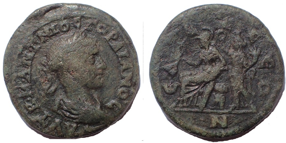 Gordian III