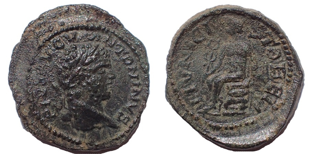Caracalla