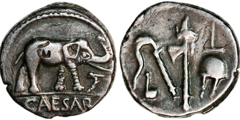 Julius Caesar