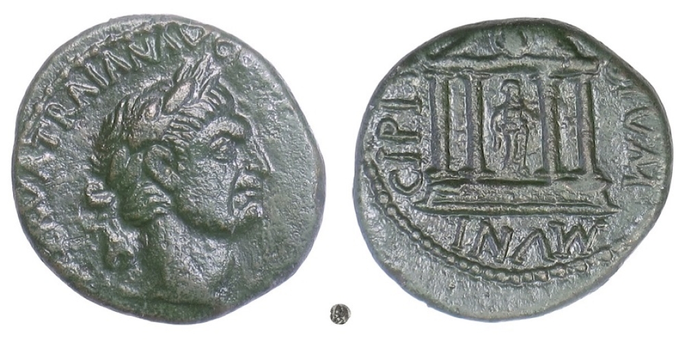 TRAJAN