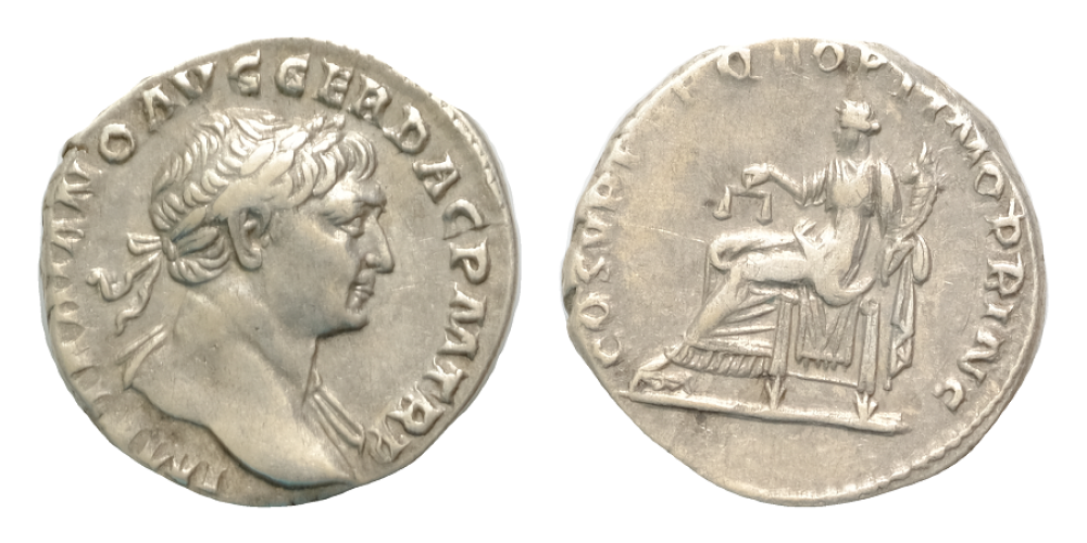 Trajan