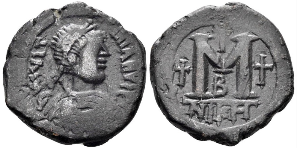 Justinian I