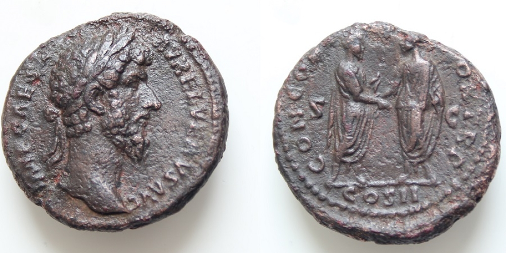 Lucius Verus