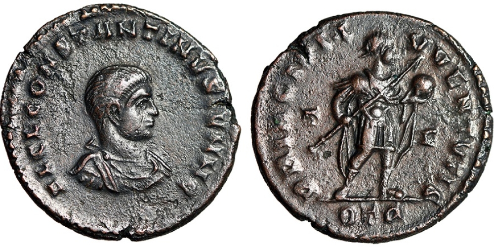 Constantine II