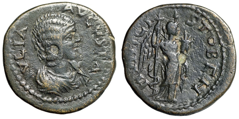 Julia Domna