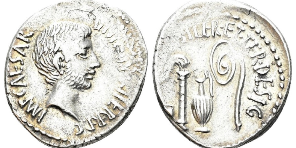 Octavian