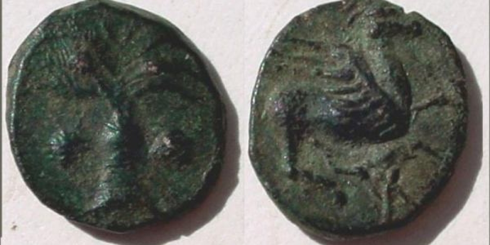 Sicily Sicilo-Punic Issues