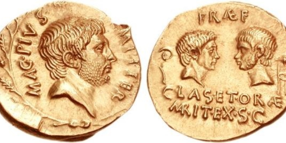 Sextus Pompey