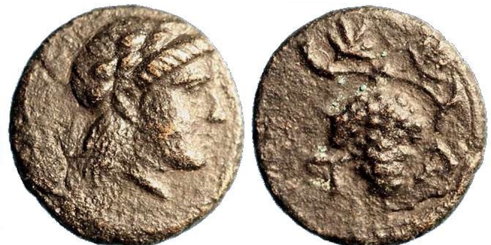 Temnos, Aeolis