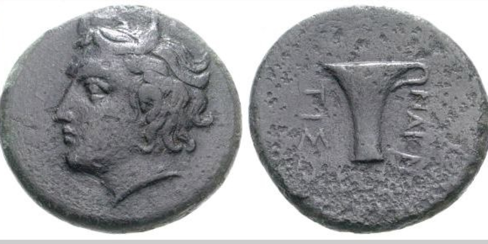 Tisna, Aeolis