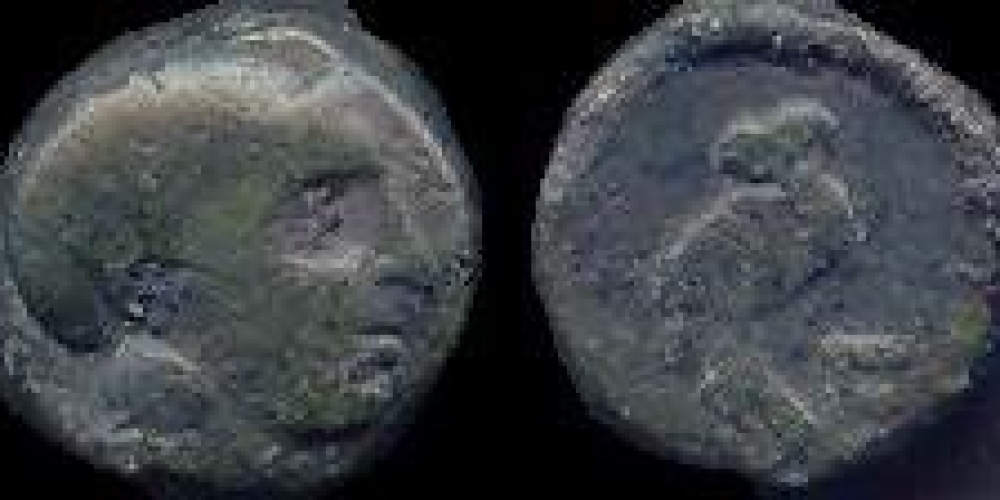 Aeolis, Neonteichos