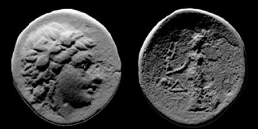 Temnus, Aeolis