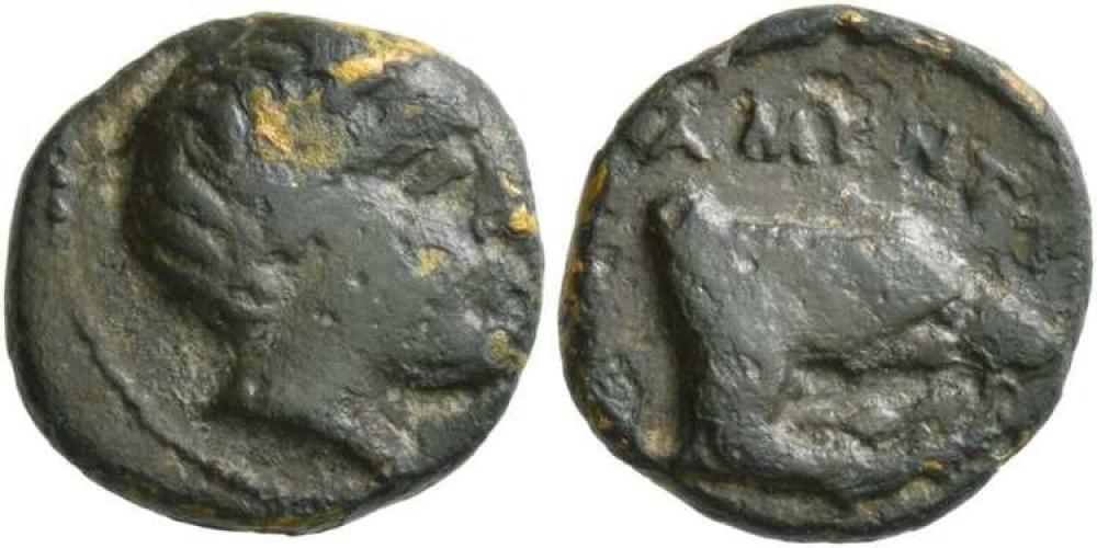 Amyntas II of Macedonia