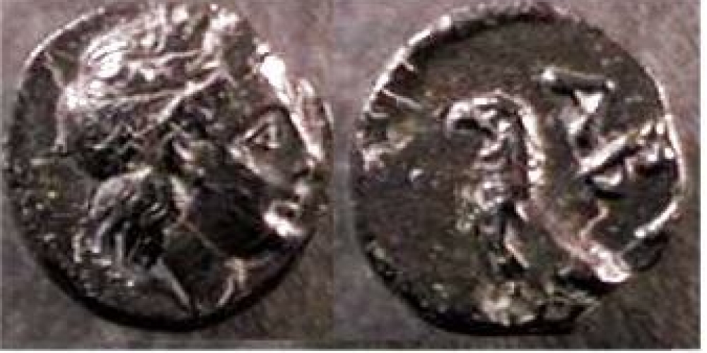 Abydus, Troas