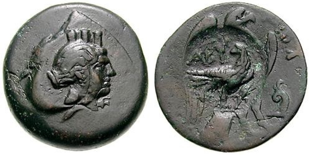 TROAS, Abydos