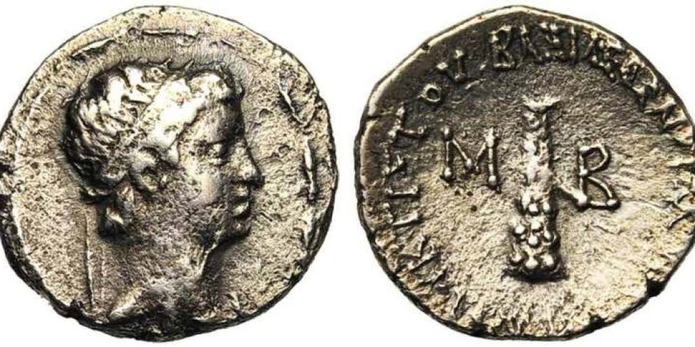 Archelaus, King of Cappadocia