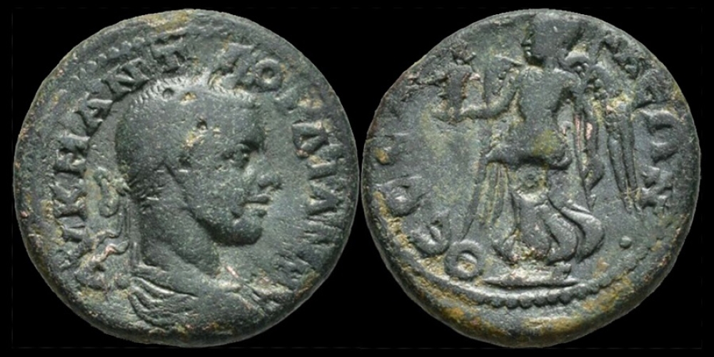 Gordian III