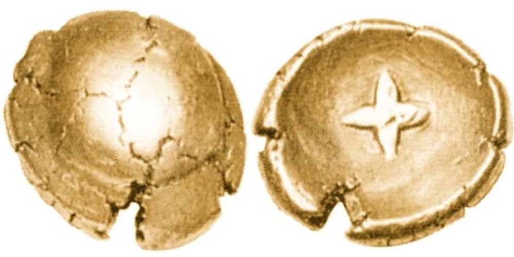 Celtic, Rhine Valley Area