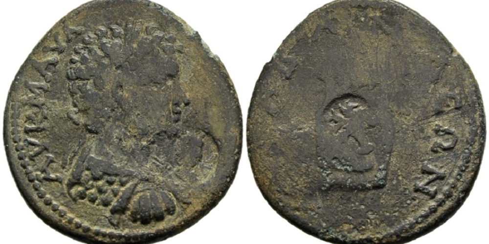Scarce Caracalla