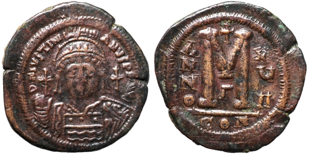 Justinian I