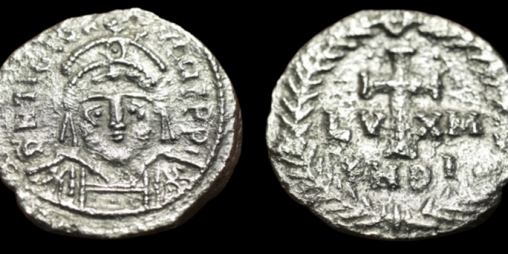 Tiberius II Constantine