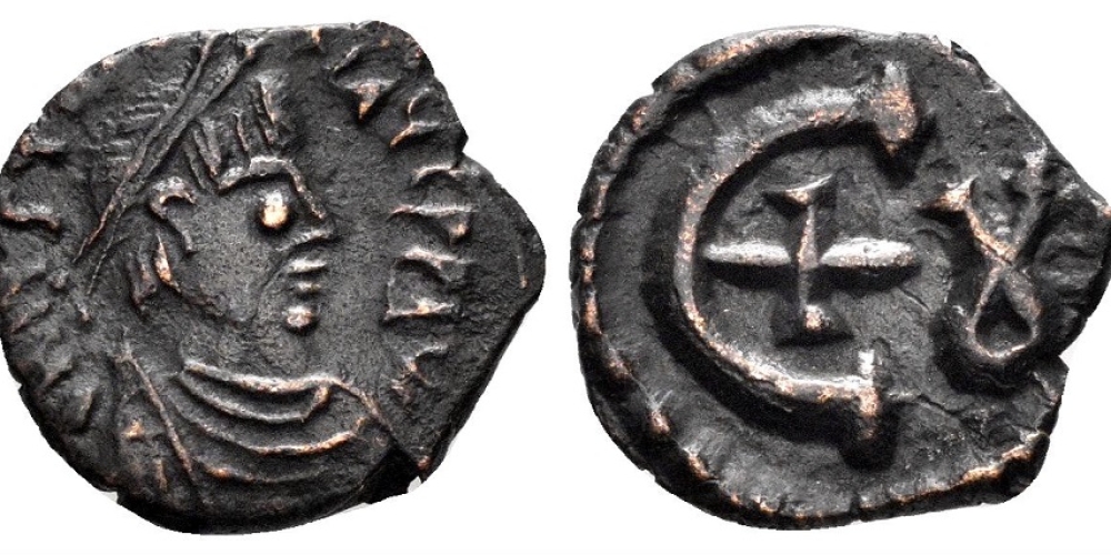 Justinian I