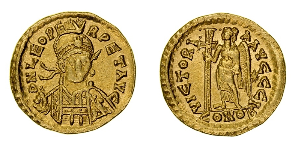 Leo I