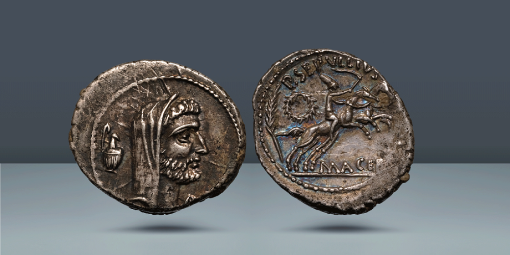 Sepullius Macer