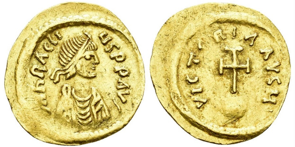 Heraclius