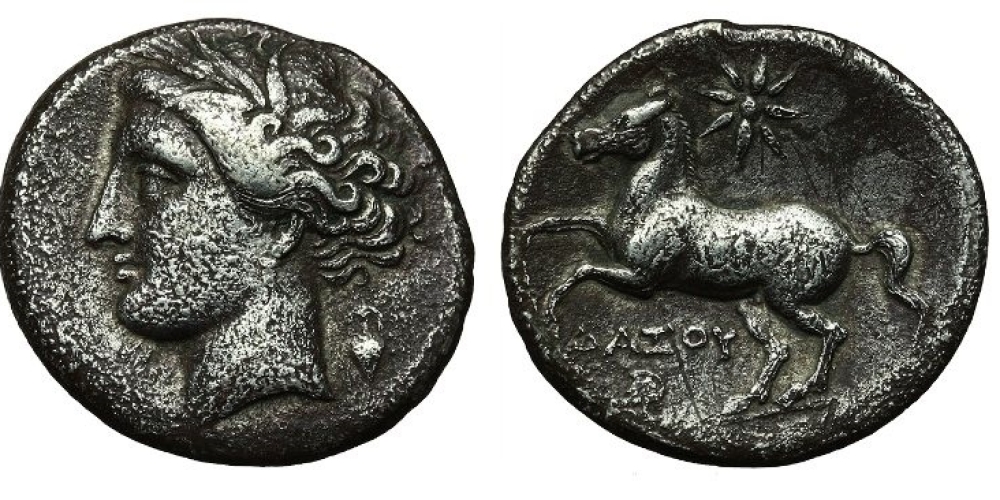 Arpi, Apulia