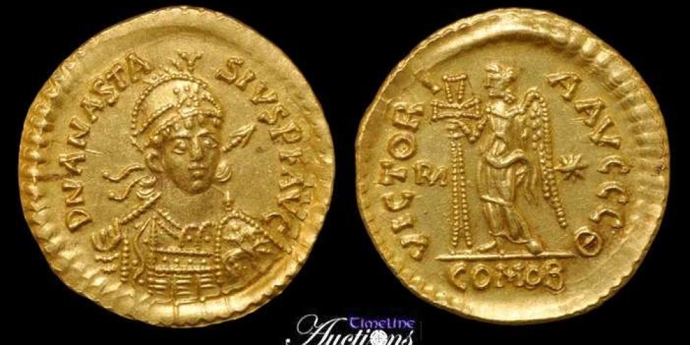 Anastasius