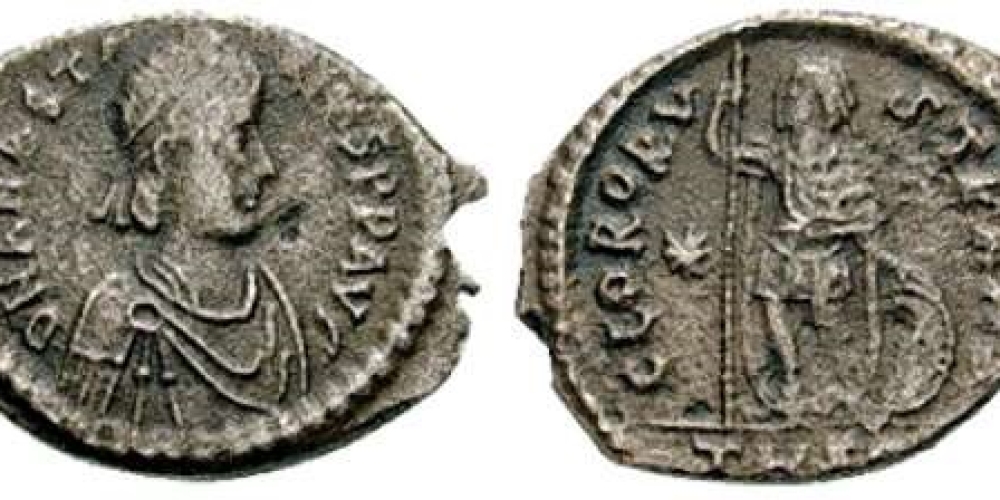 ANASTASIUS I