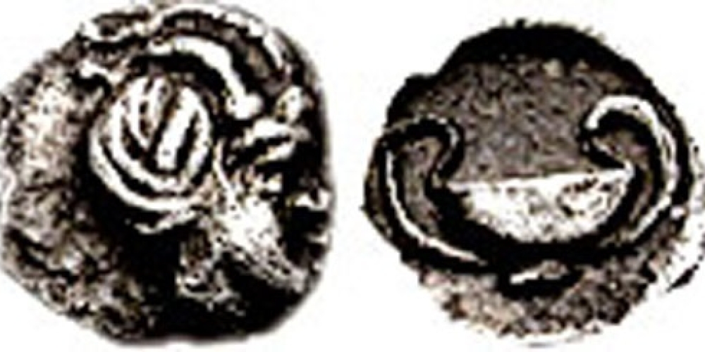 THRACO-MACEDONIAN REGION
