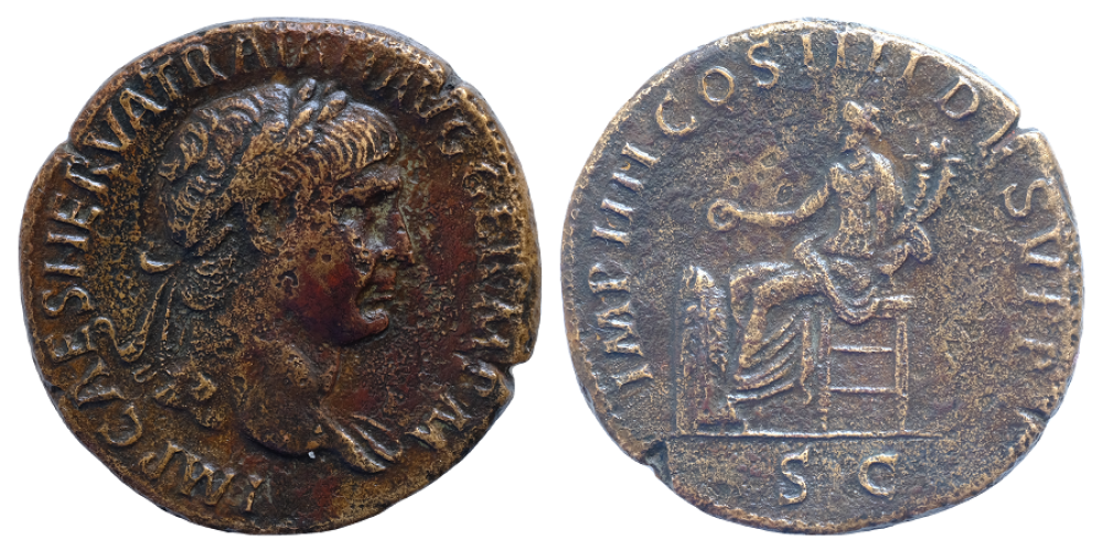 Trajan