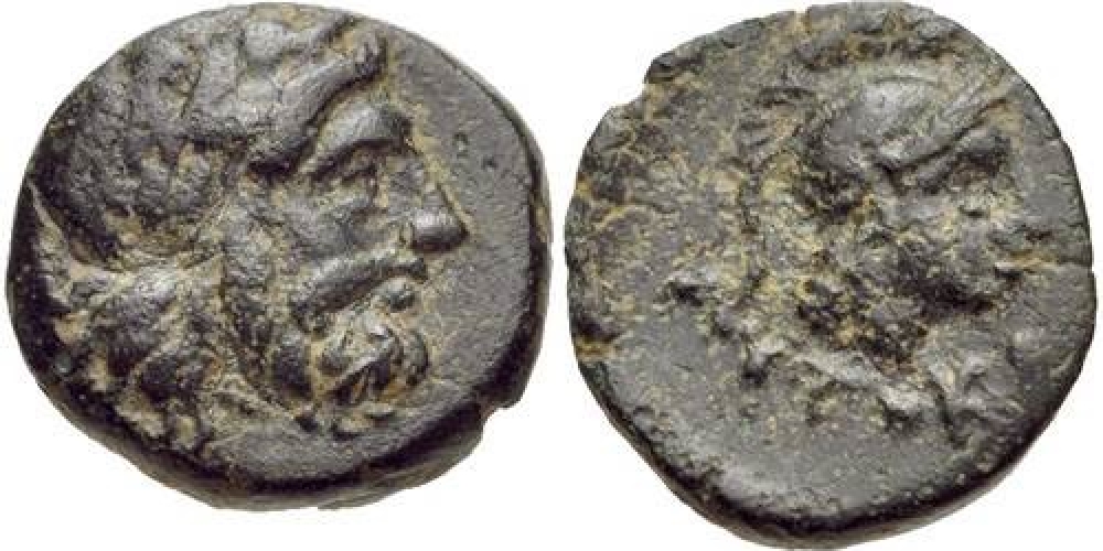 Autokane, Aeolis