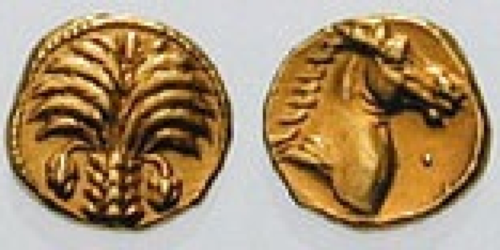 ZEUGITANA, Carthage