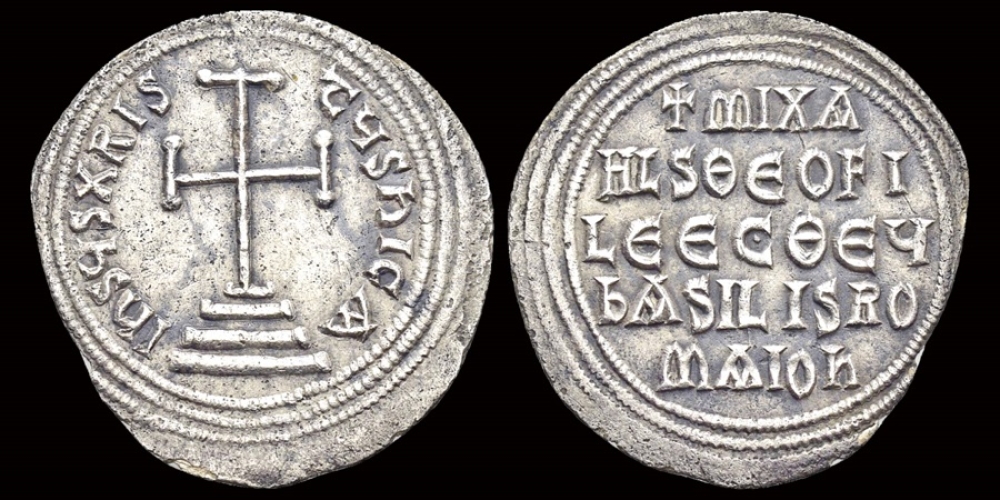 Michael II the Amorian