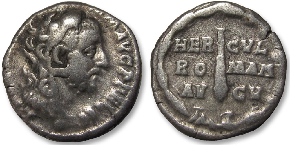 Commodus