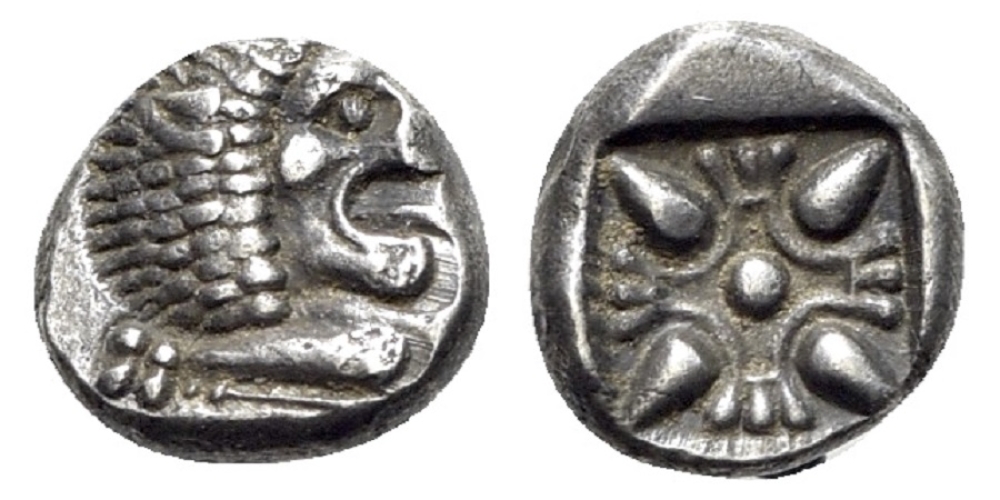 Ionia, Miletos