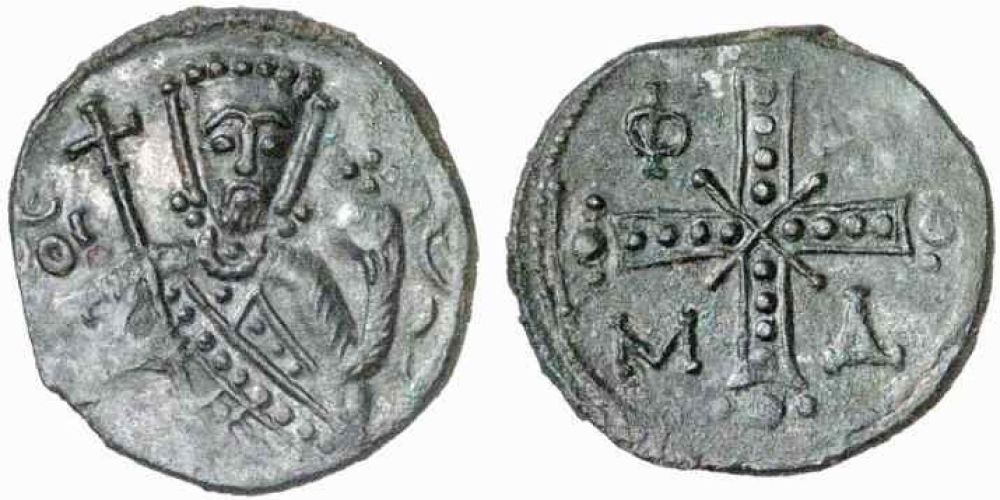 Alexius I