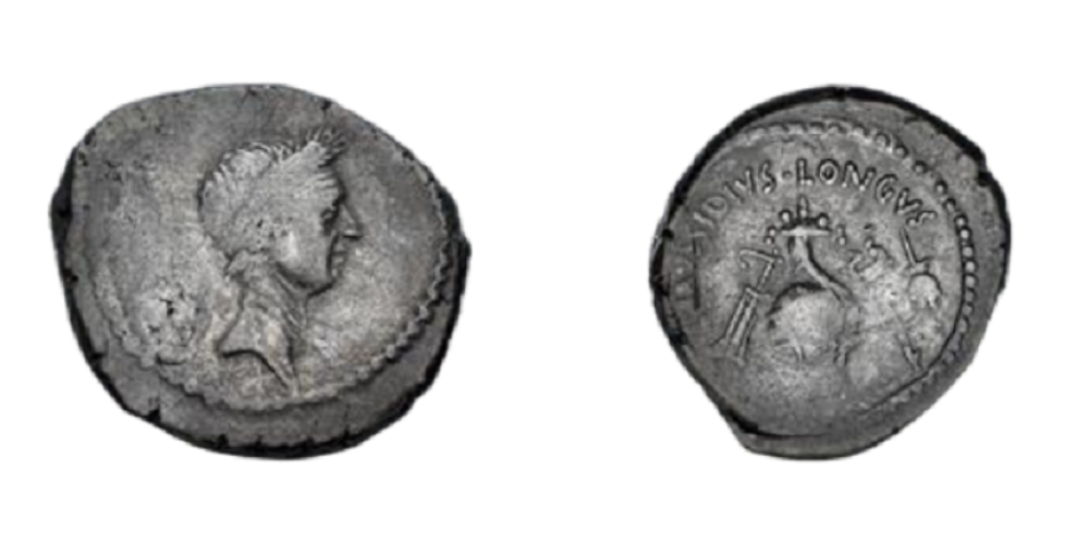 The Caesarians. Julius Caesar