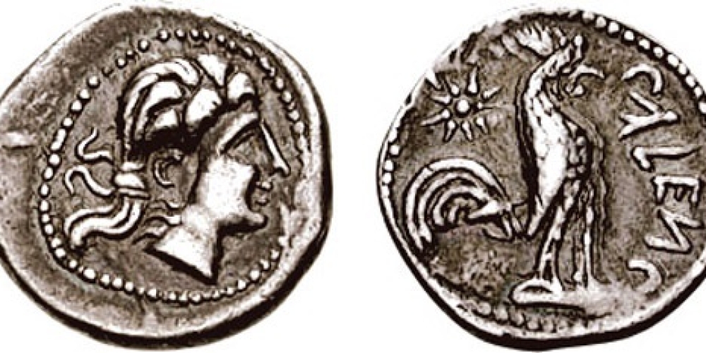 Triton VIII